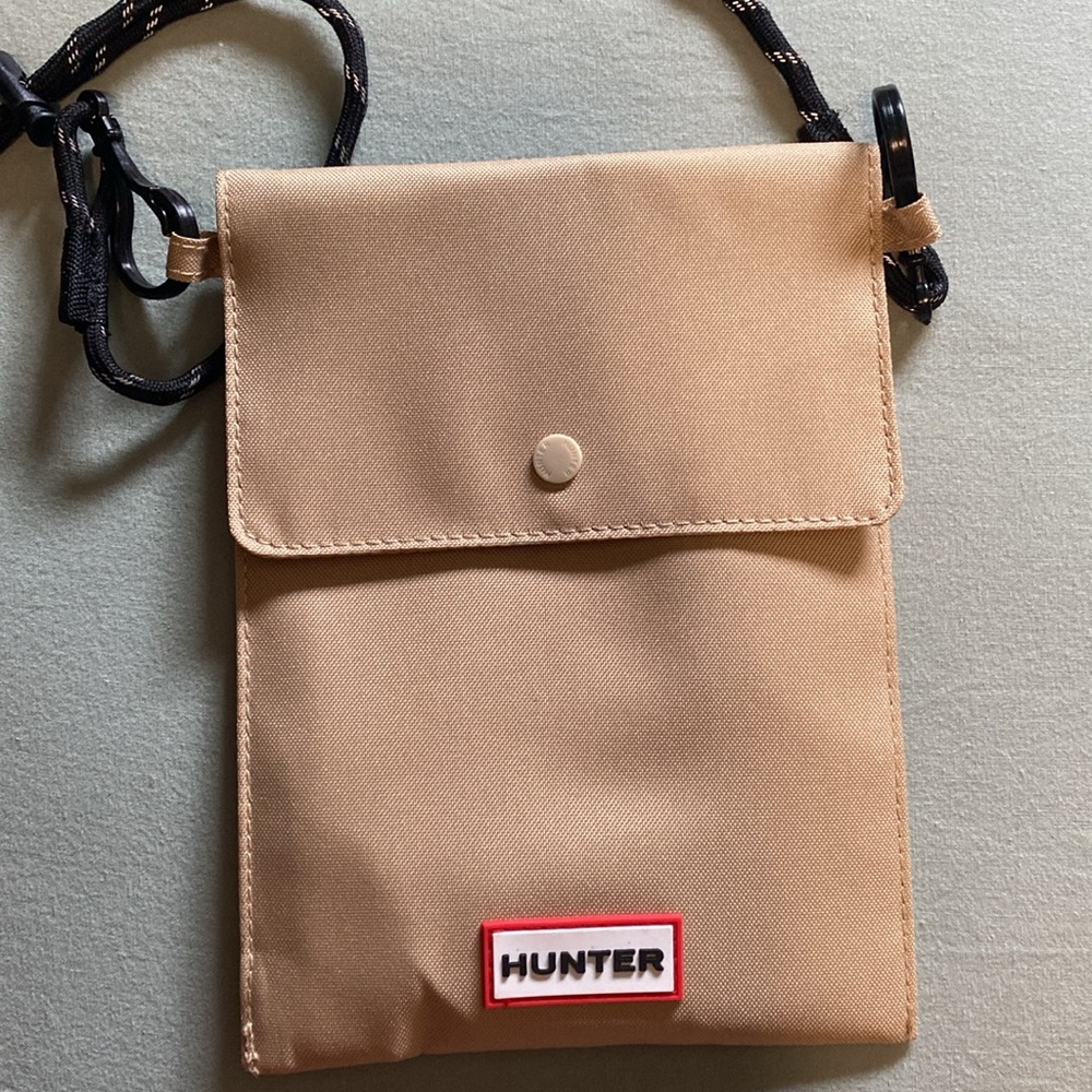 Hunter pouch set